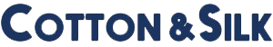 Cotton&Silk logo